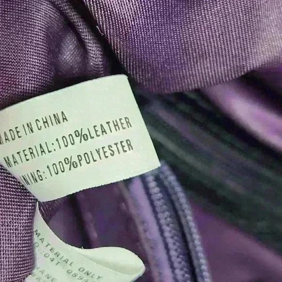 Christopher Kon NWT large black shoulder bag tote - Picture 5 of 12